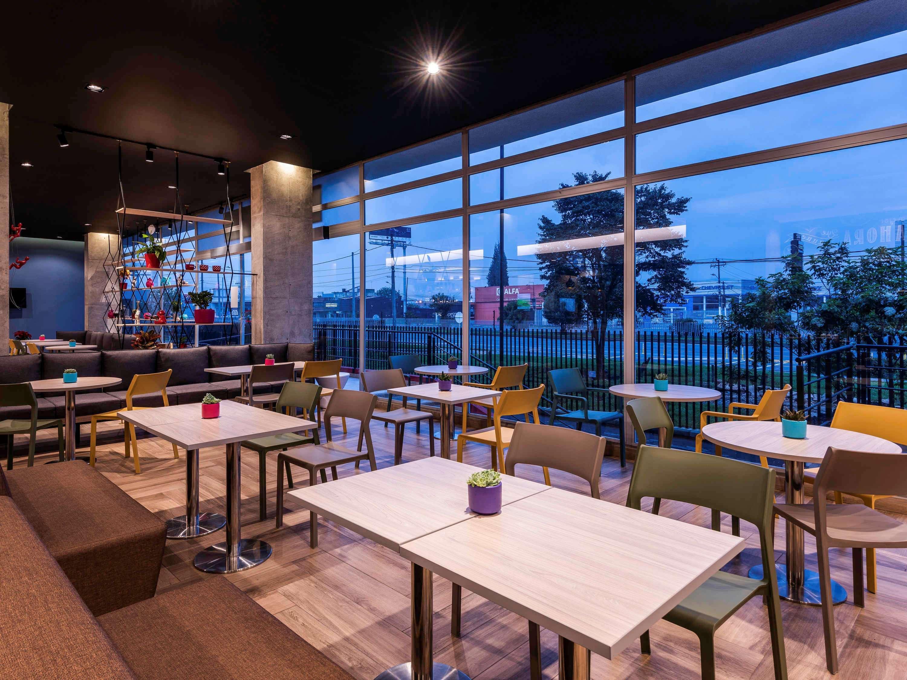 Ibis Chia Hotel Exterior photo